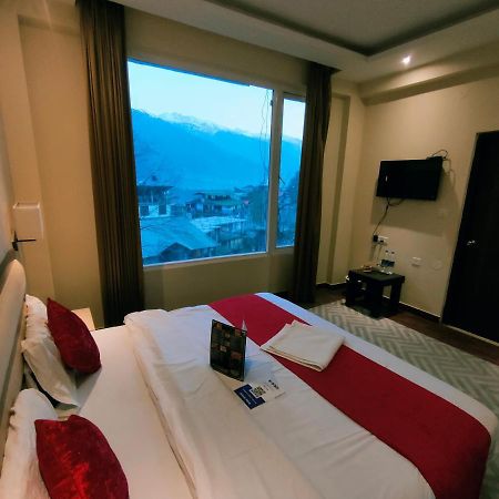 Hotel Royal Residency Manāli Dış mekan fotoğraf