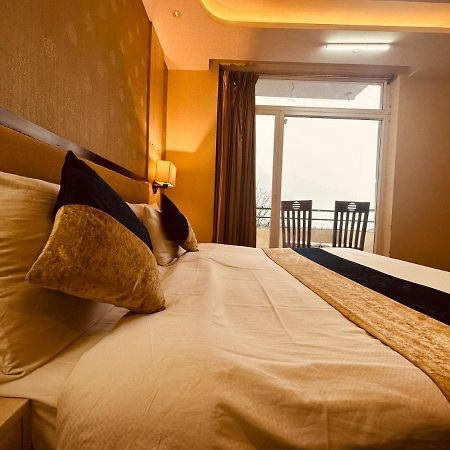 Hotel Royal Residency Manāli Dış mekan fotoğraf