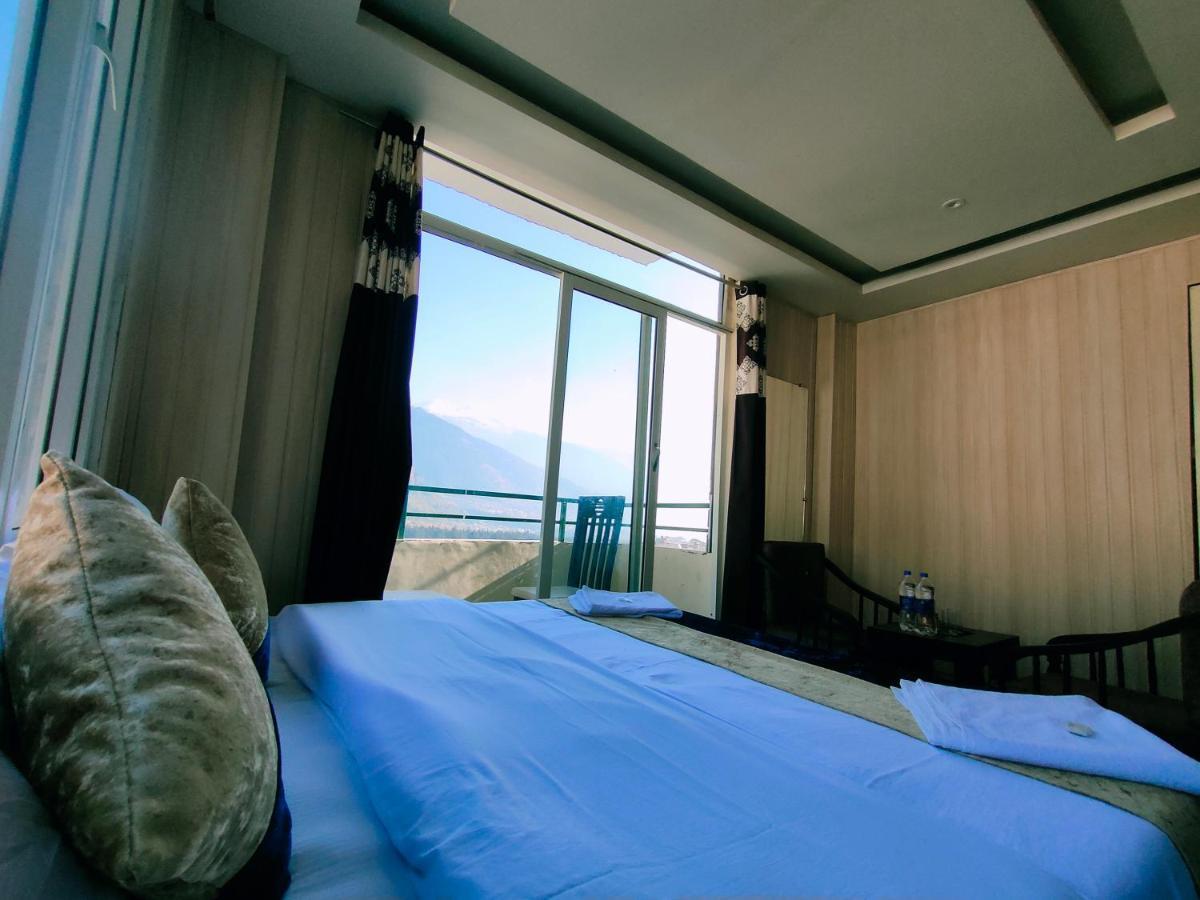 Hotel Royal Residency Manāli Dış mekan fotoğraf
