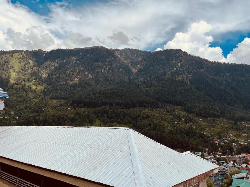 Hotel Royal Residency Manāli Dış mekan fotoğraf