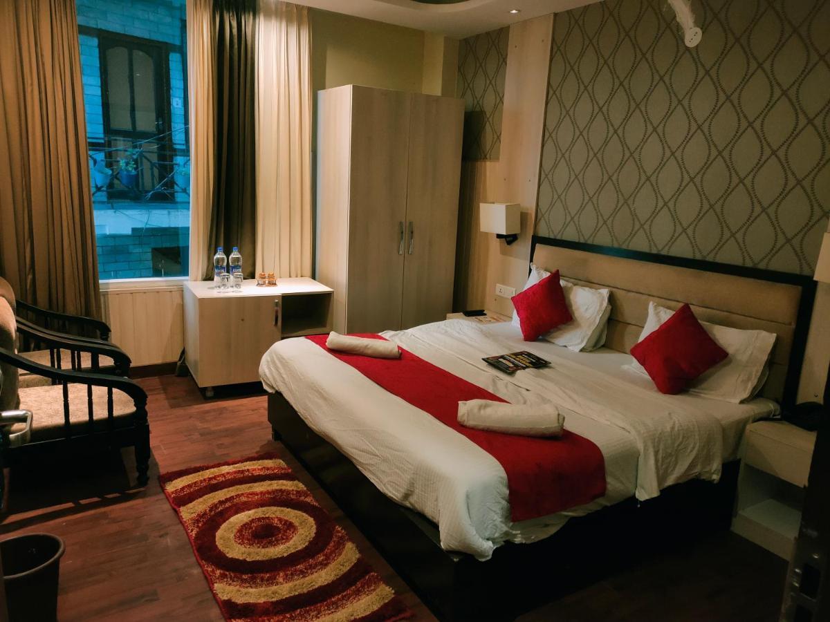Hotel Royal Residency Manāli Dış mekan fotoğraf