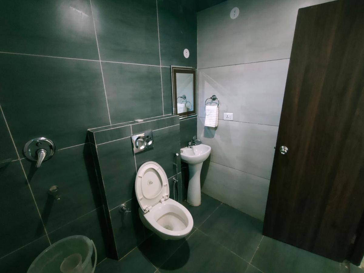 Hotel Royal Residency Manāli Dış mekan fotoğraf