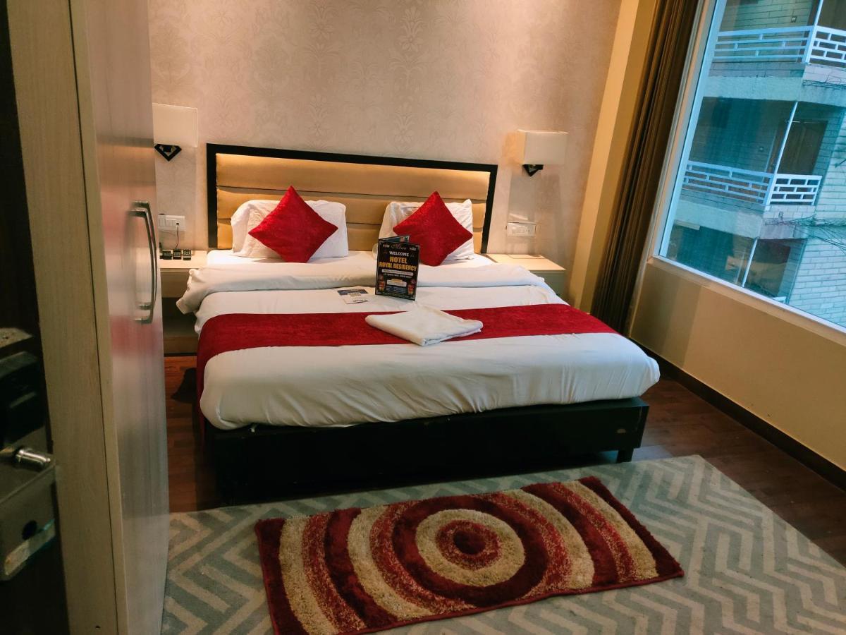 Hotel Royal Residency Manāli Dış mekan fotoğraf