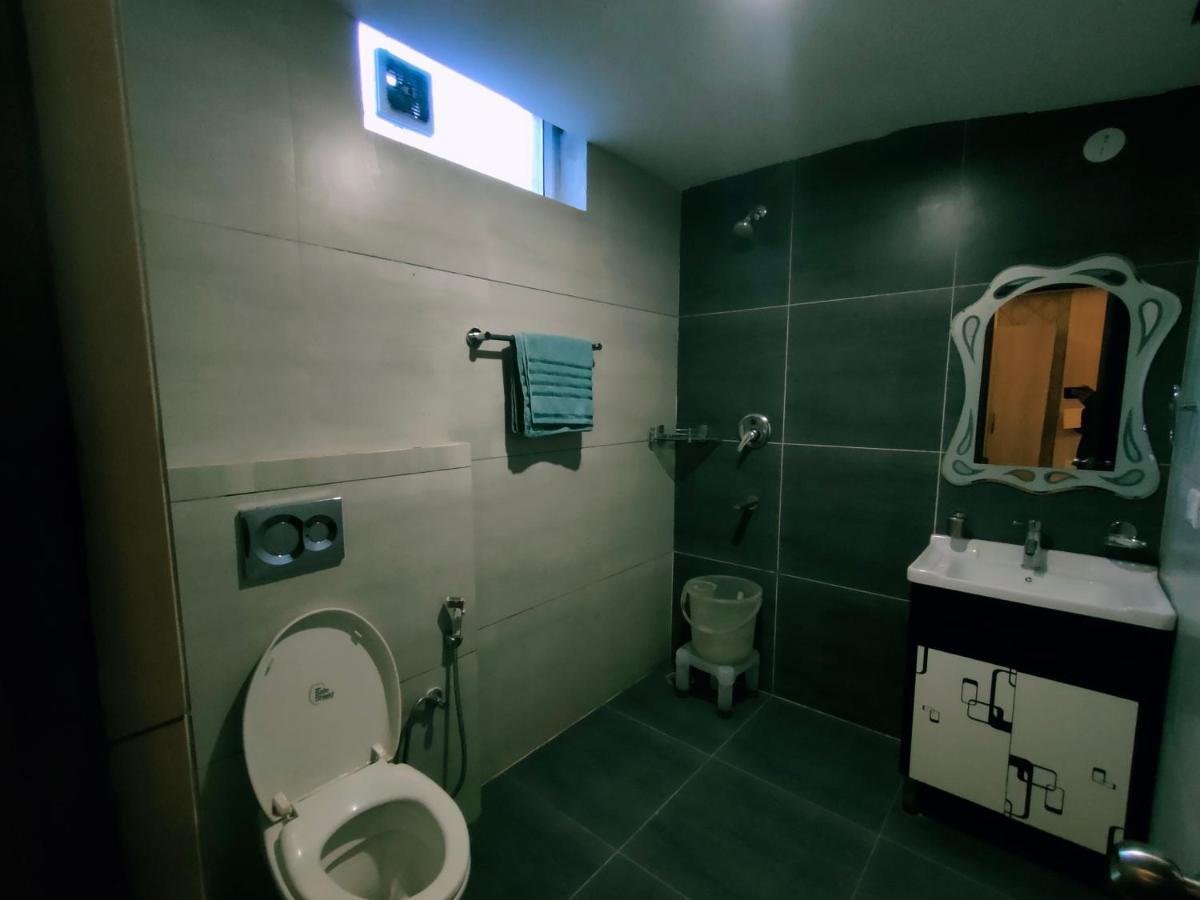 Hotel Royal Residency Manāli Dış mekan fotoğraf