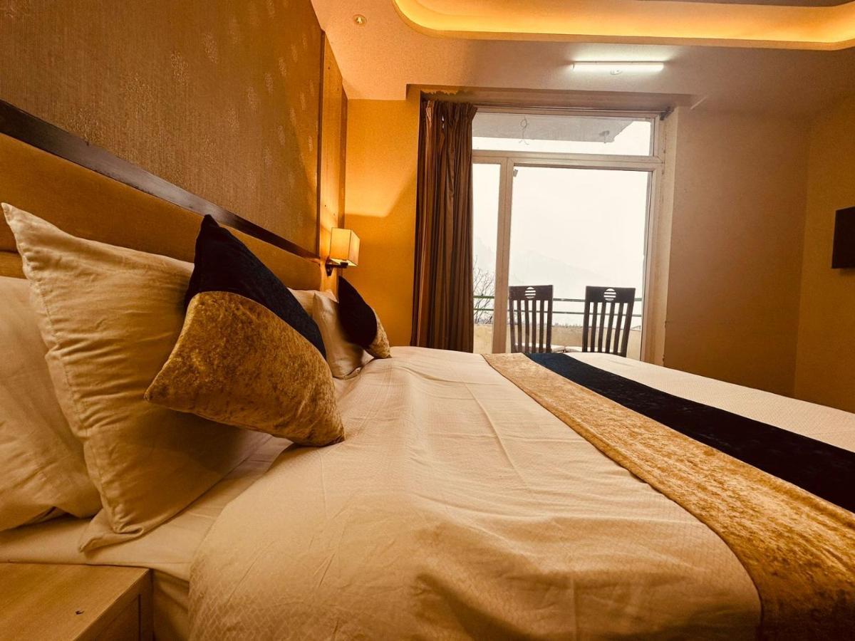 Hotel Royal Residency Manāli Dış mekan fotoğraf