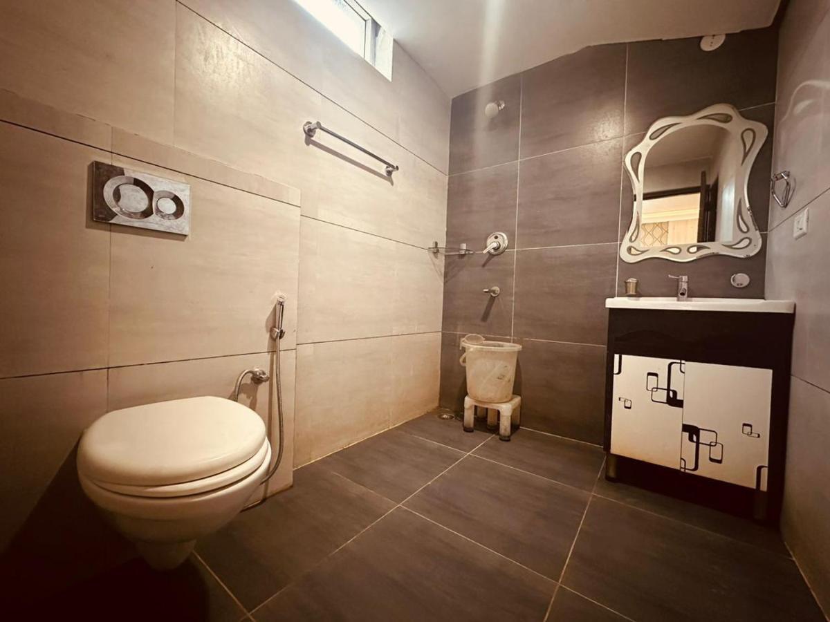 Hotel Royal Residency Manāli Dış mekan fotoğraf