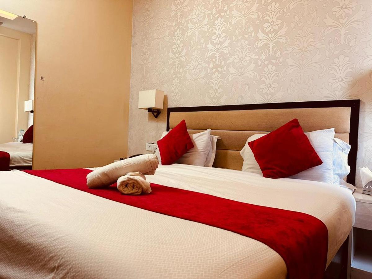 Hotel Royal Residency Manāli Dış mekan fotoğraf