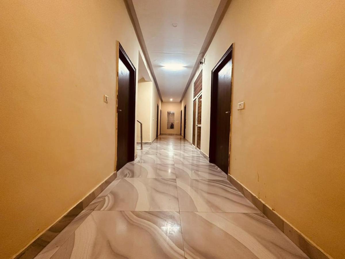 Hotel Royal Residency Manāli Dış mekan fotoğraf