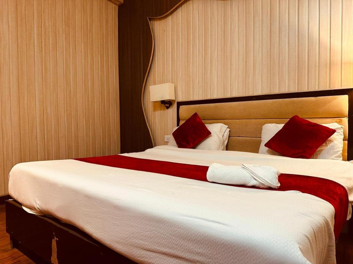 Hotel Royal Residency Manāli Dış mekan fotoğraf