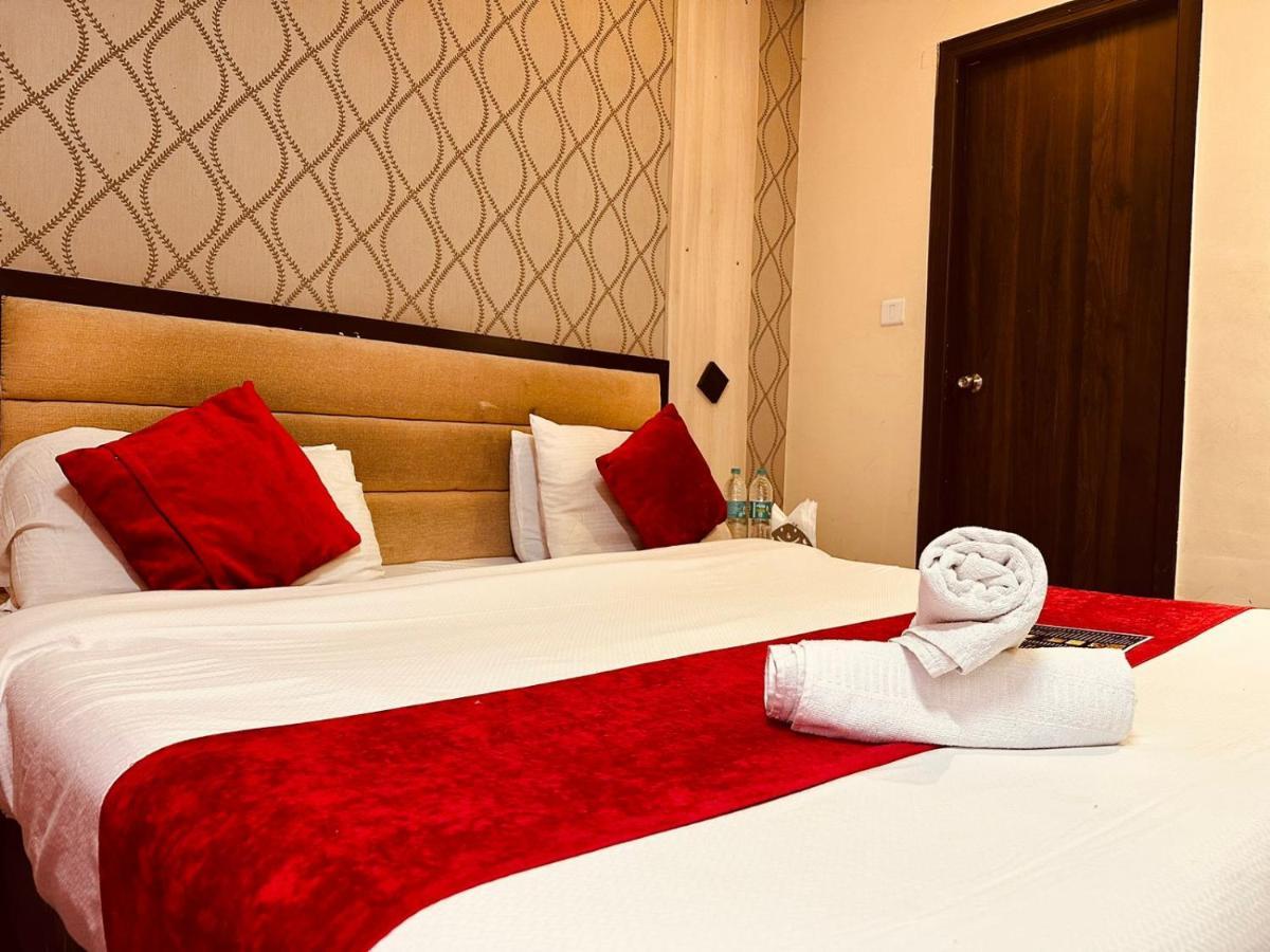Hotel Royal Residency Manāli Dış mekan fotoğraf
