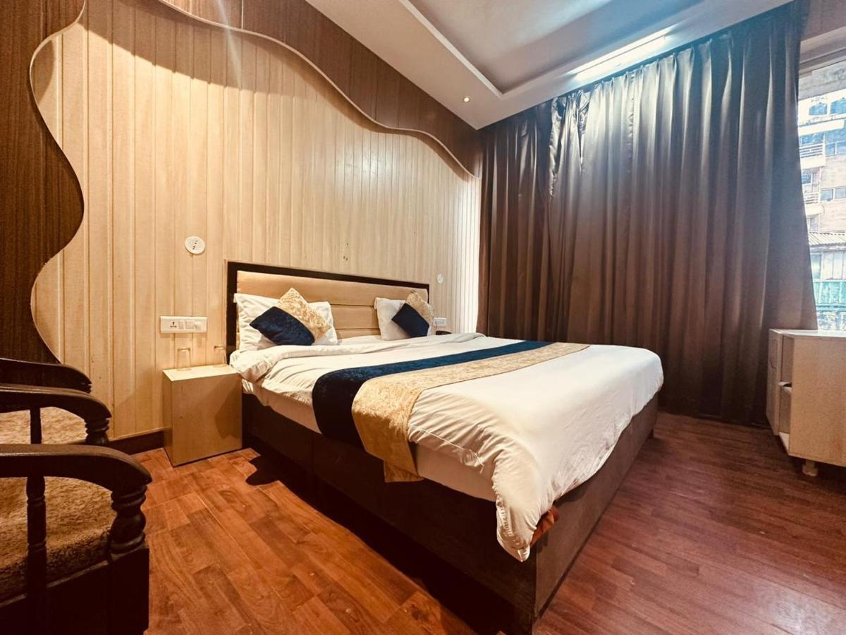 Hotel Royal Residency Manāli Dış mekan fotoğraf