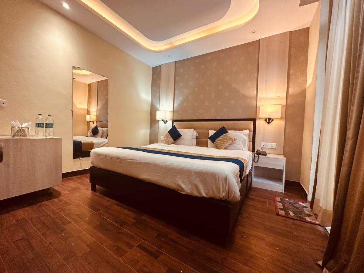 Hotel Royal Residency Manāli Dış mekan fotoğraf