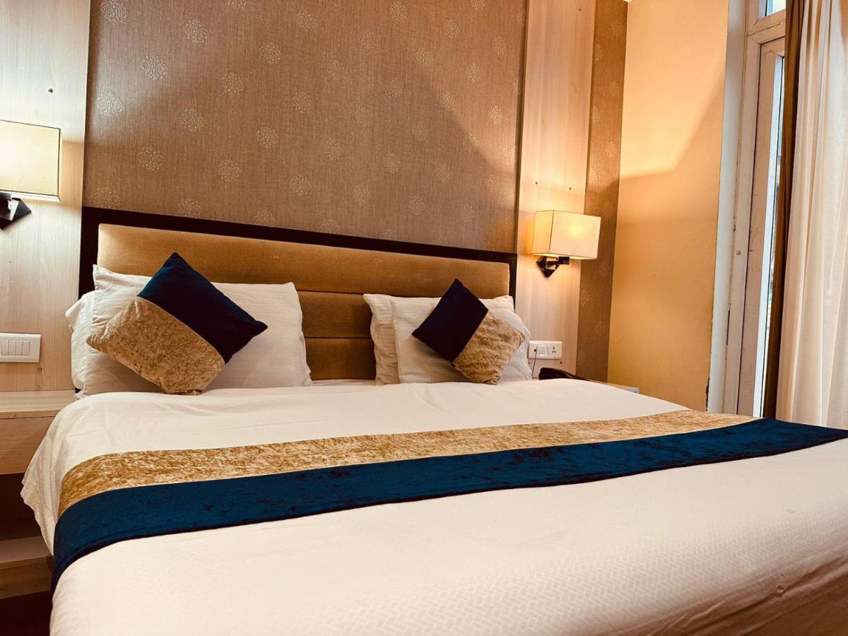 Hotel Royal Residency Manāli Dış mekan fotoğraf