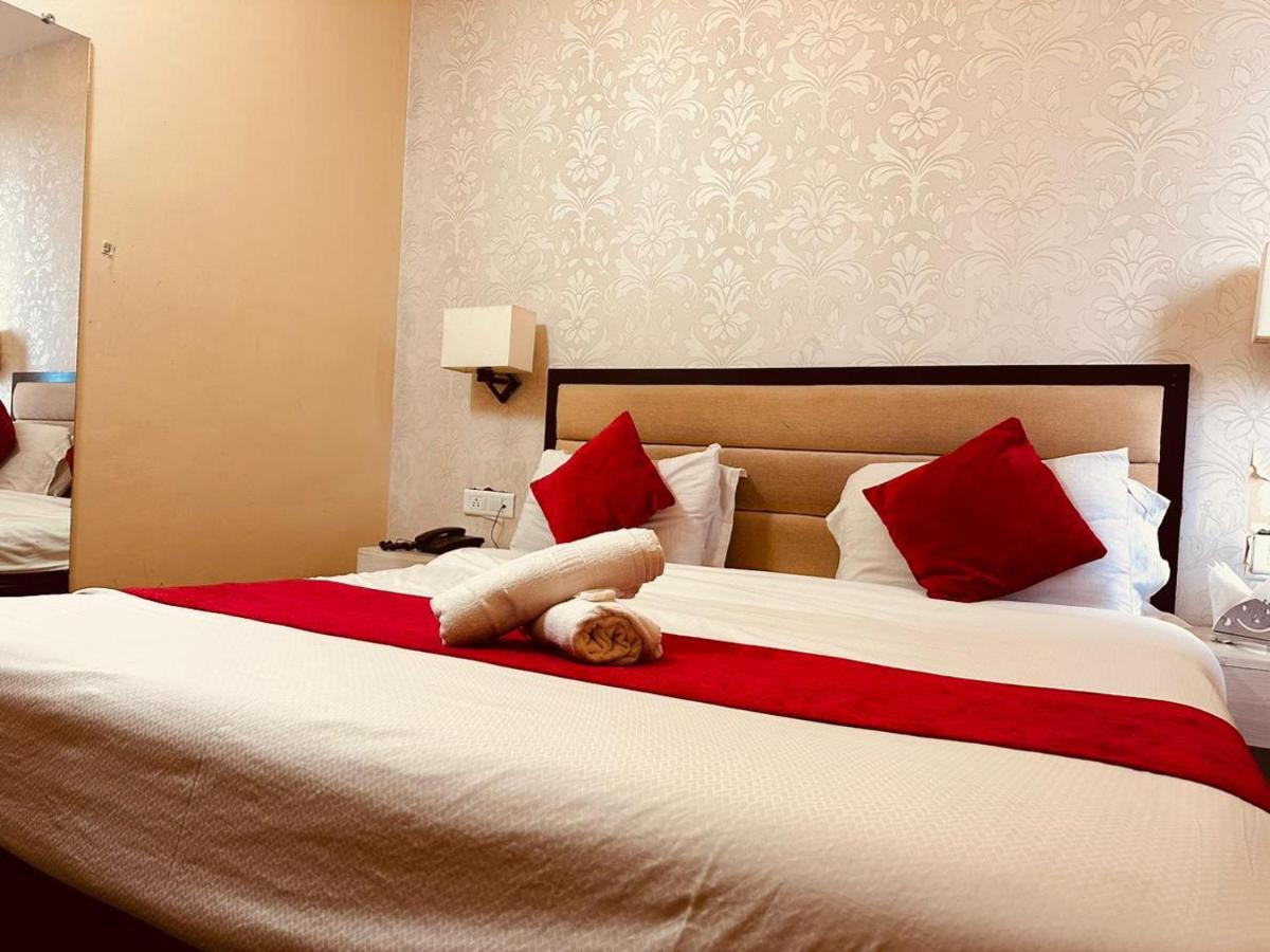Hotel Royal Residency Manāli Dış mekan fotoğraf