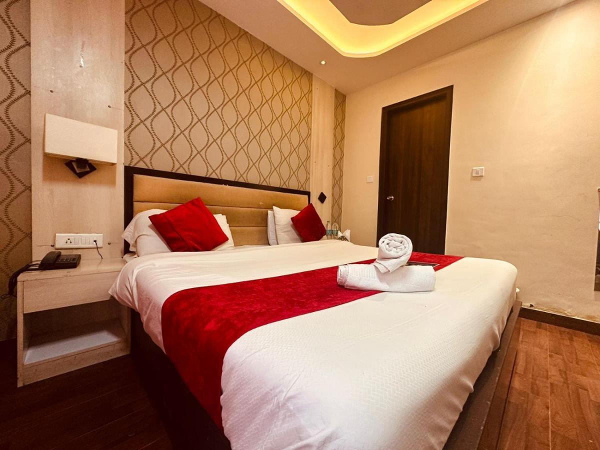Hotel Royal Residency Manāli Dış mekan fotoğraf