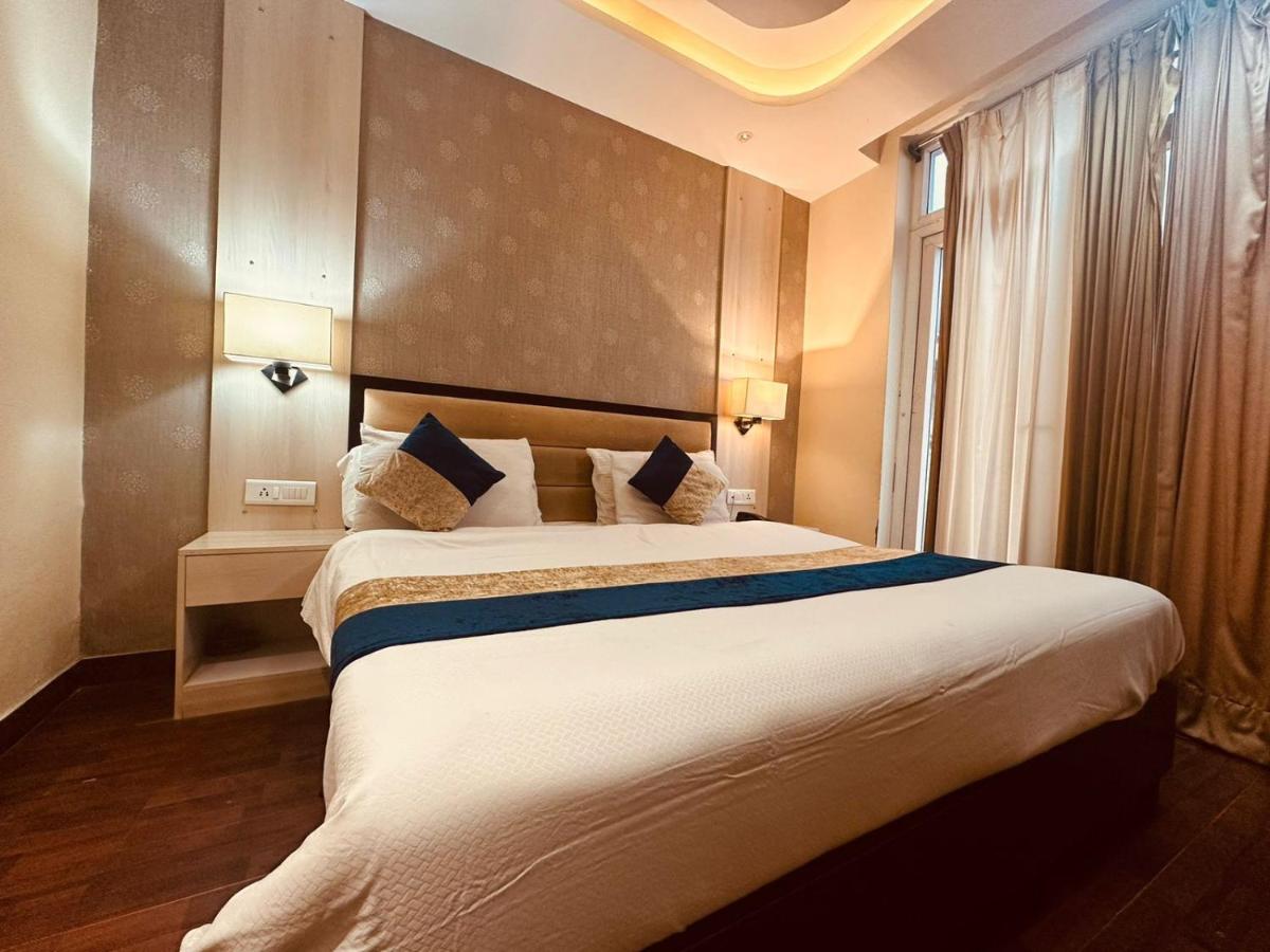 Hotel Royal Residency Manāli Dış mekan fotoğraf